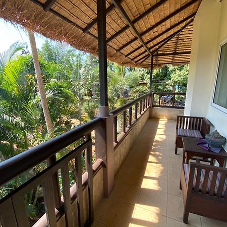 Good Time Sports Village Koh Mak Exterior foto
