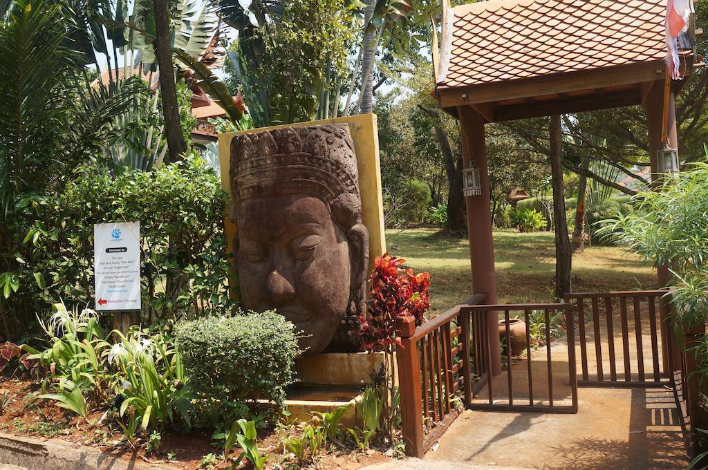Good Time Sports Village Koh Mak Exterior foto