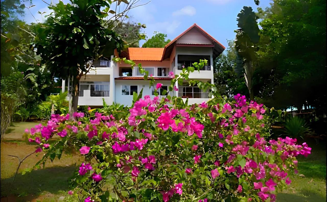 Good Time Sports Village Koh Mak Exterior foto