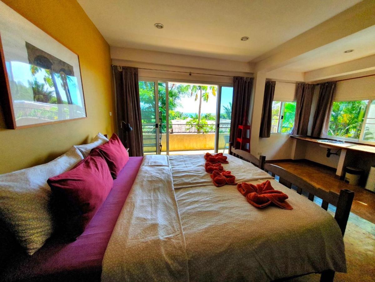 Good Time Sports Village Koh Mak Exterior foto