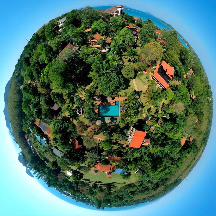 Good Time Sports Village Koh Mak Exterior foto