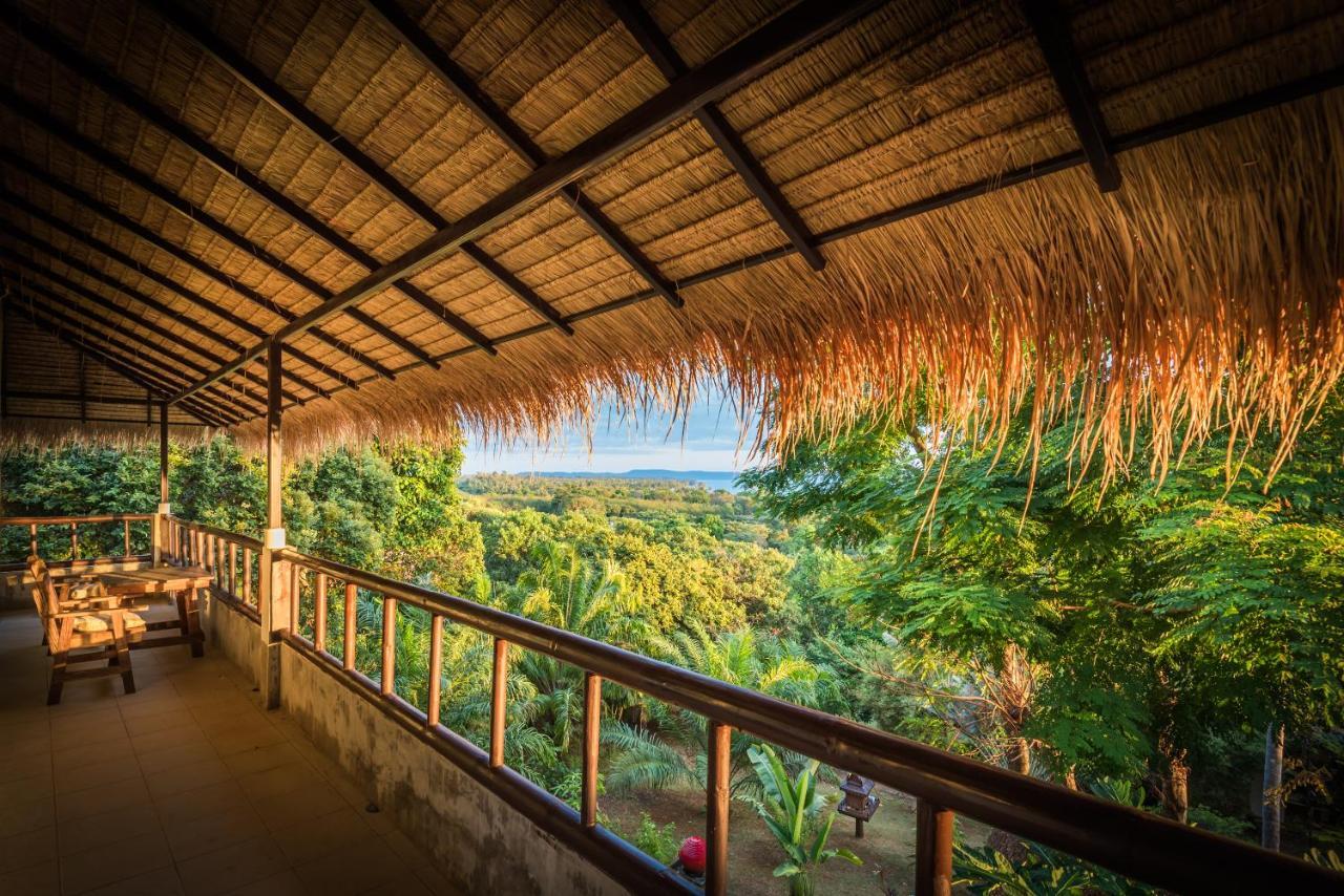 Good Time Sports Village Koh Mak Exterior foto