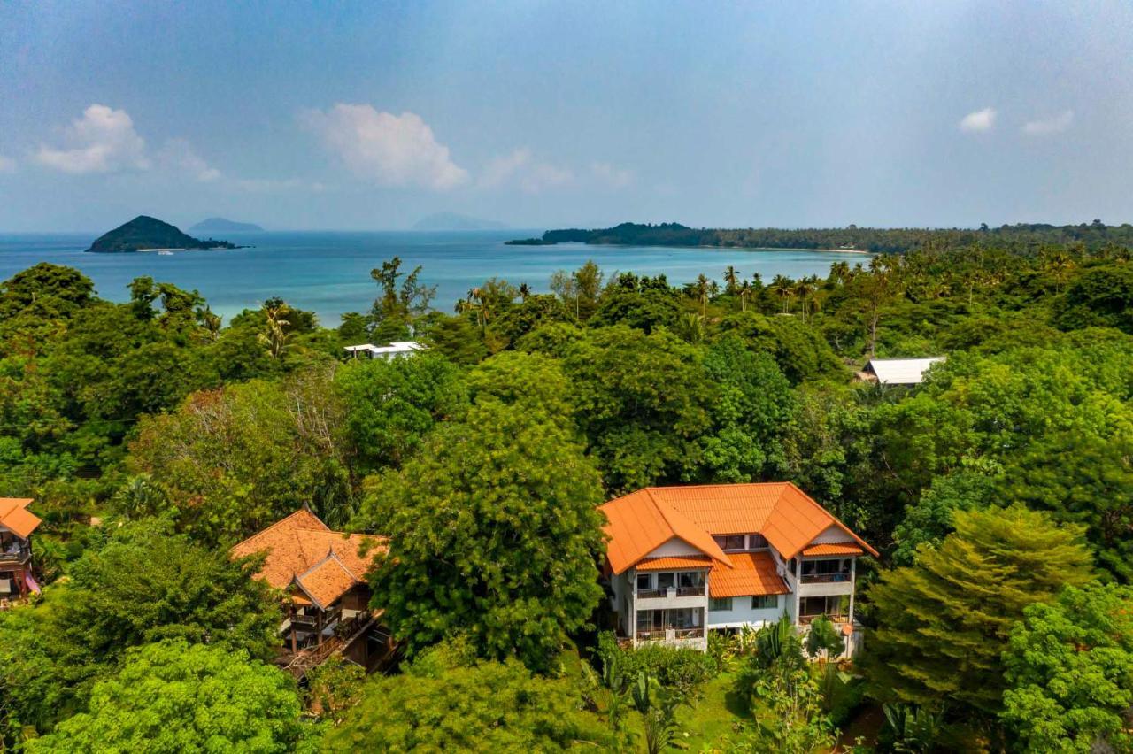 Good Time Sports Village Koh Mak Exterior foto