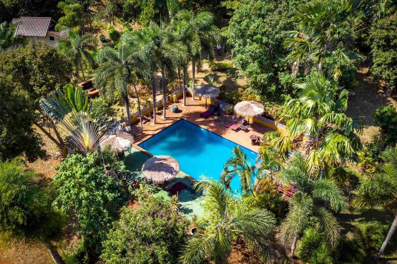 Good Time Sports Village Koh Mak Exterior foto